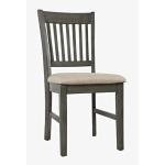 Rustic Shores Desk Chair