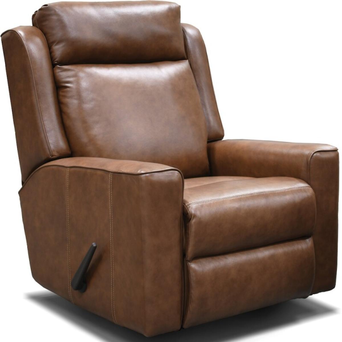 Leather Min Prox Recliner - Image 2
