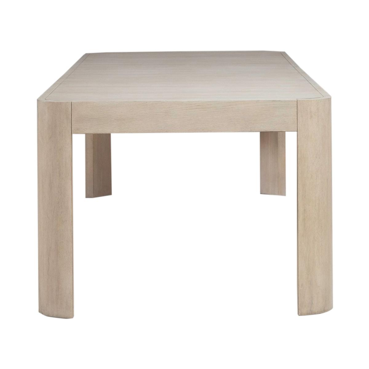 South Bend Rectangular Leg Table - Image 6