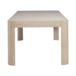 South Bend Rectangular Leg Table - Image 6