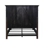 Paradise Valley Queen Panel Bed - Image 6