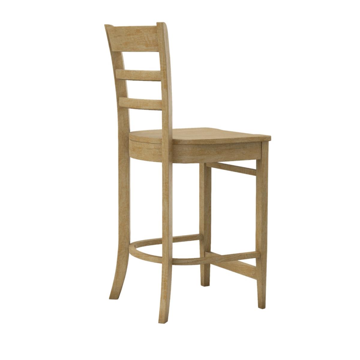 24'' Emily Counter Stool - Image 28