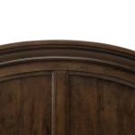 Queen Arched Poster Headboard - Image 9