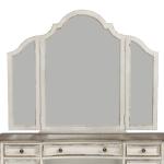 Magnolia Manor Vanity Mirror - Image 3