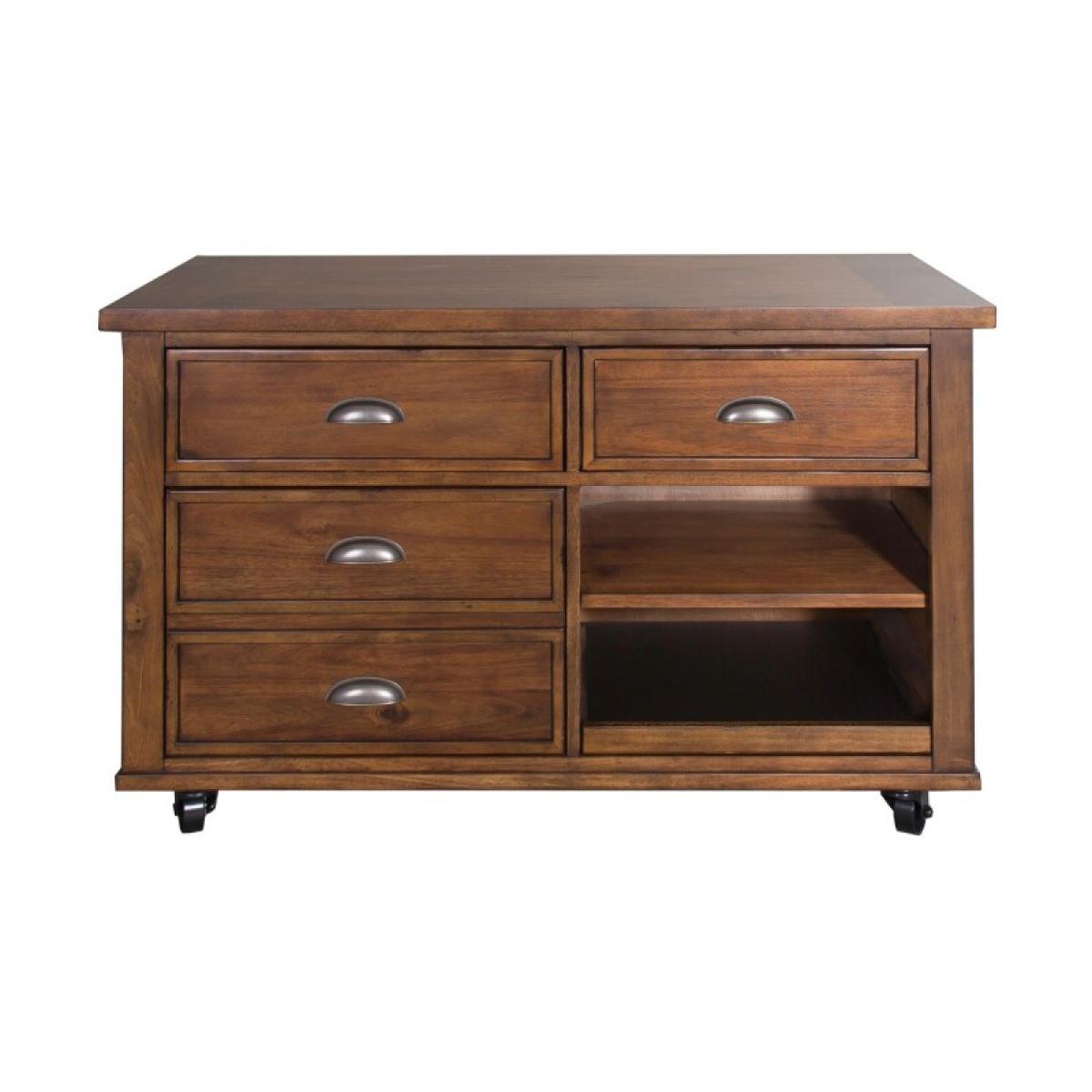 Arlington House Credenza - Image 4