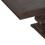 Paradise Valley Trestle Table Set - Image 10