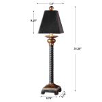 Bellcord Buffet Lamp - Image 4