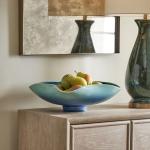 Blue Lagoon Indoor-outdoor Bowl - Image 3