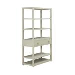 East End Accent Bookcase - Image 3