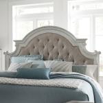Queen Uph Panel Headboard