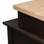 Heatherbrook Console Bar Table - Image 8