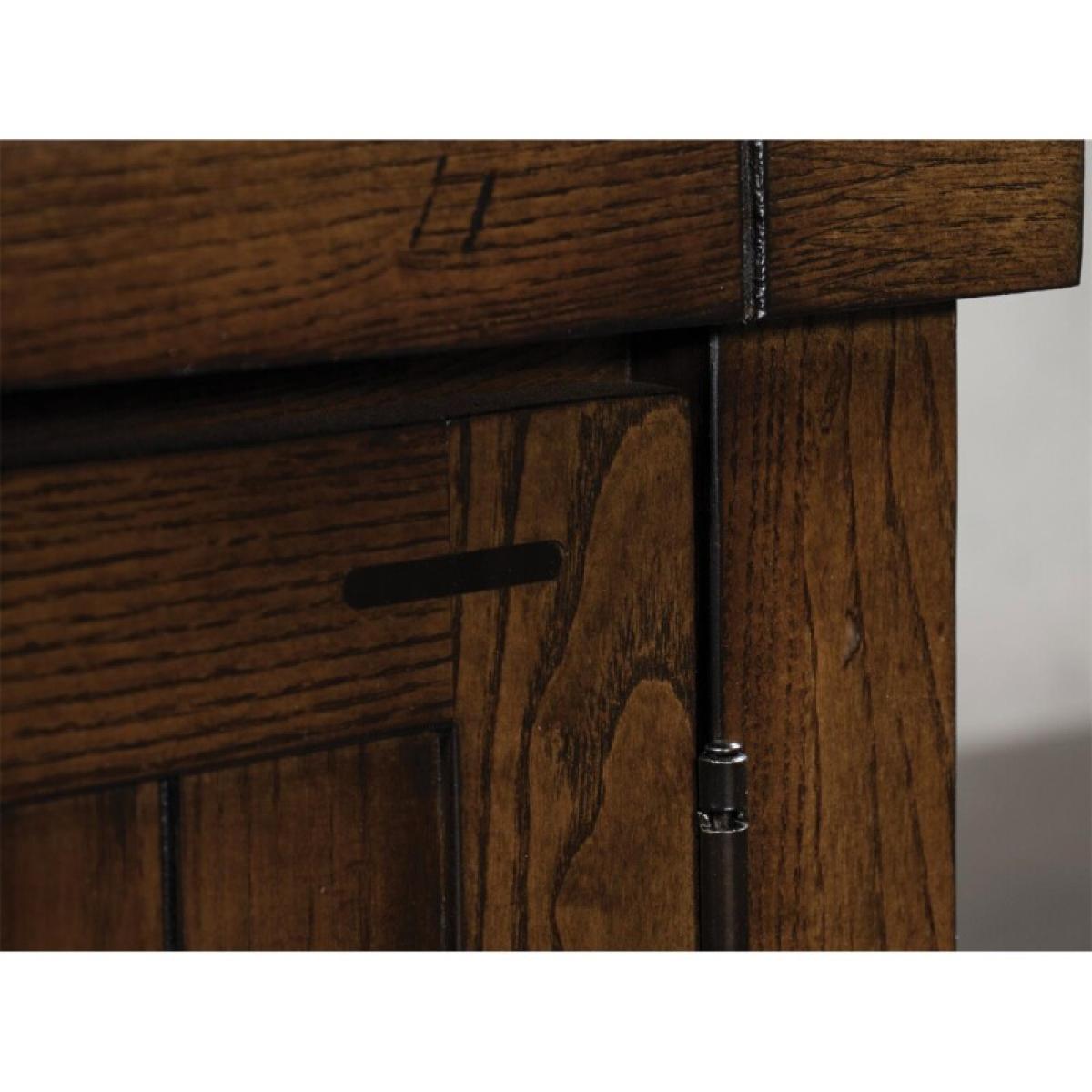 Chairside Chest - Image 10