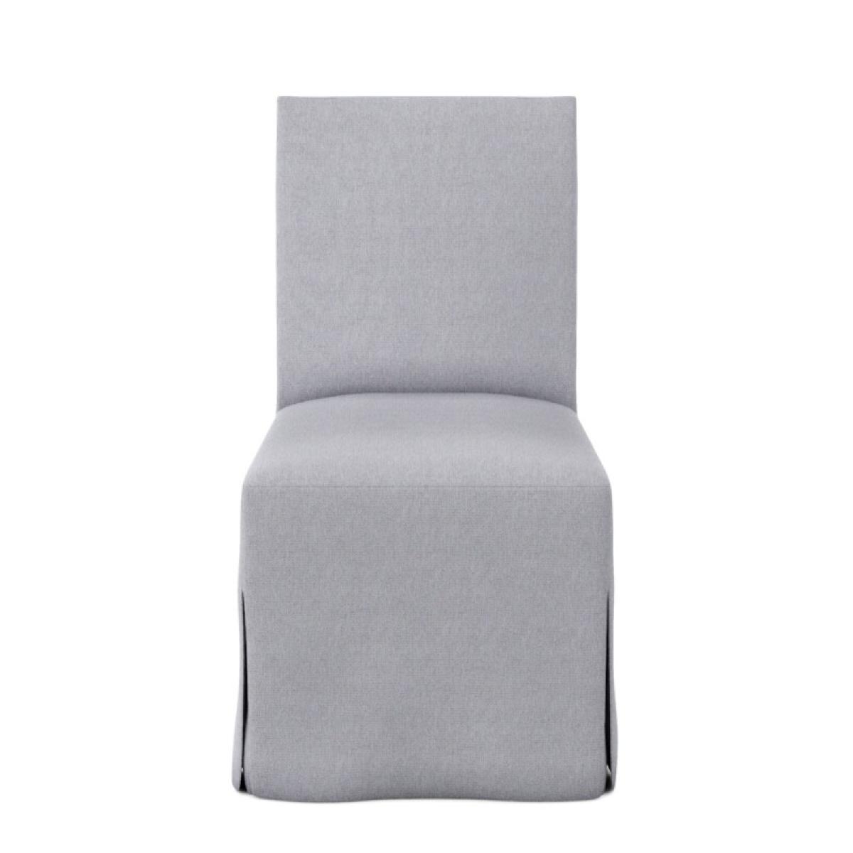 Brooke Slip Cover Chair - Image 5