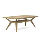 Dane Solid Table Top & Base - T-4484B - Image 36