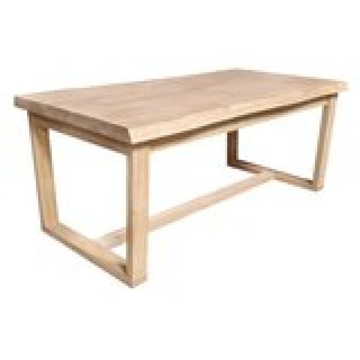 Live Edge Coffee Table - Image 5