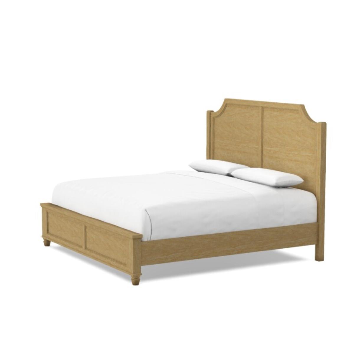 The Vista Bed: Available In K, Q, and Tw - BD-1502KH - Image 11