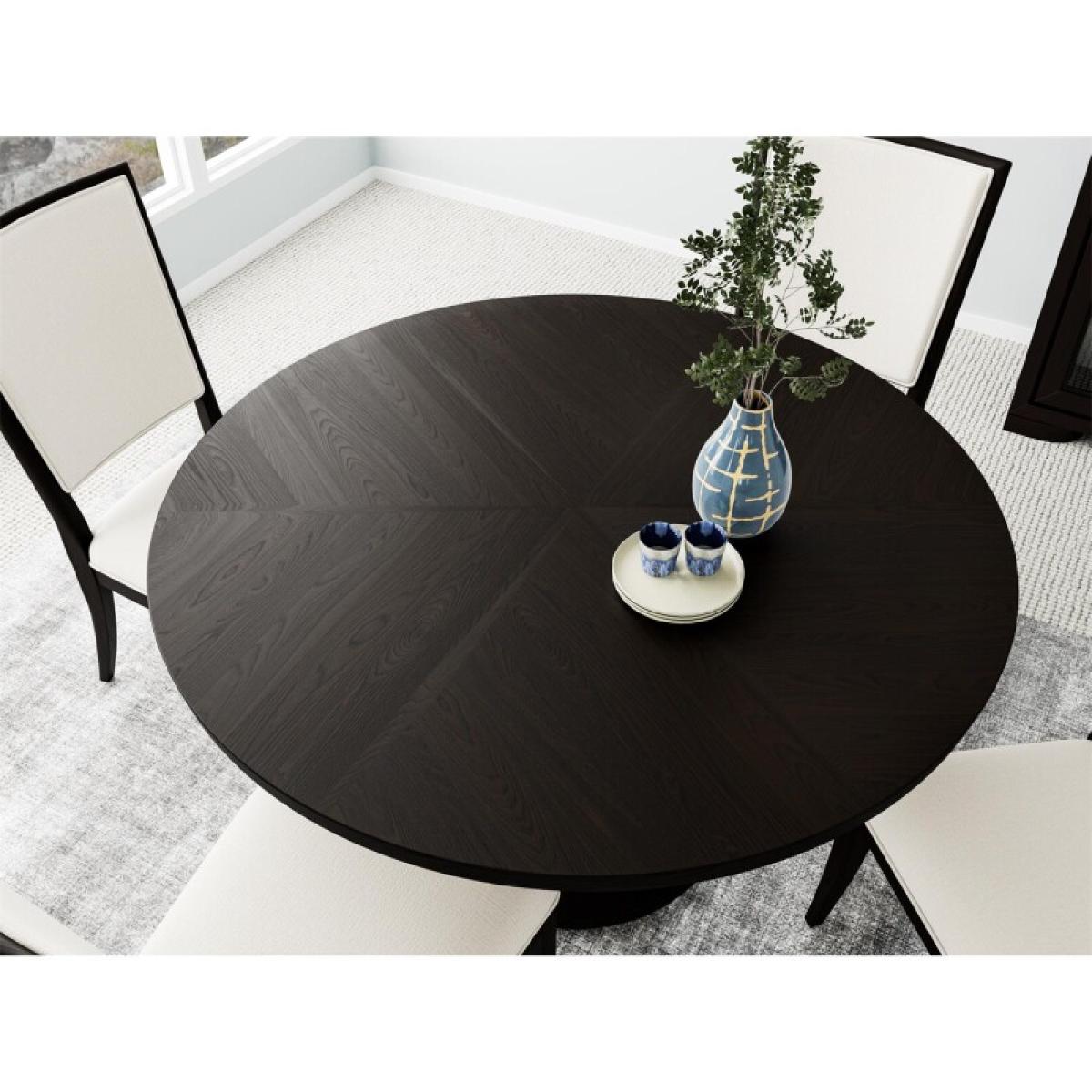 Lydia Round Dining Table - Image 4