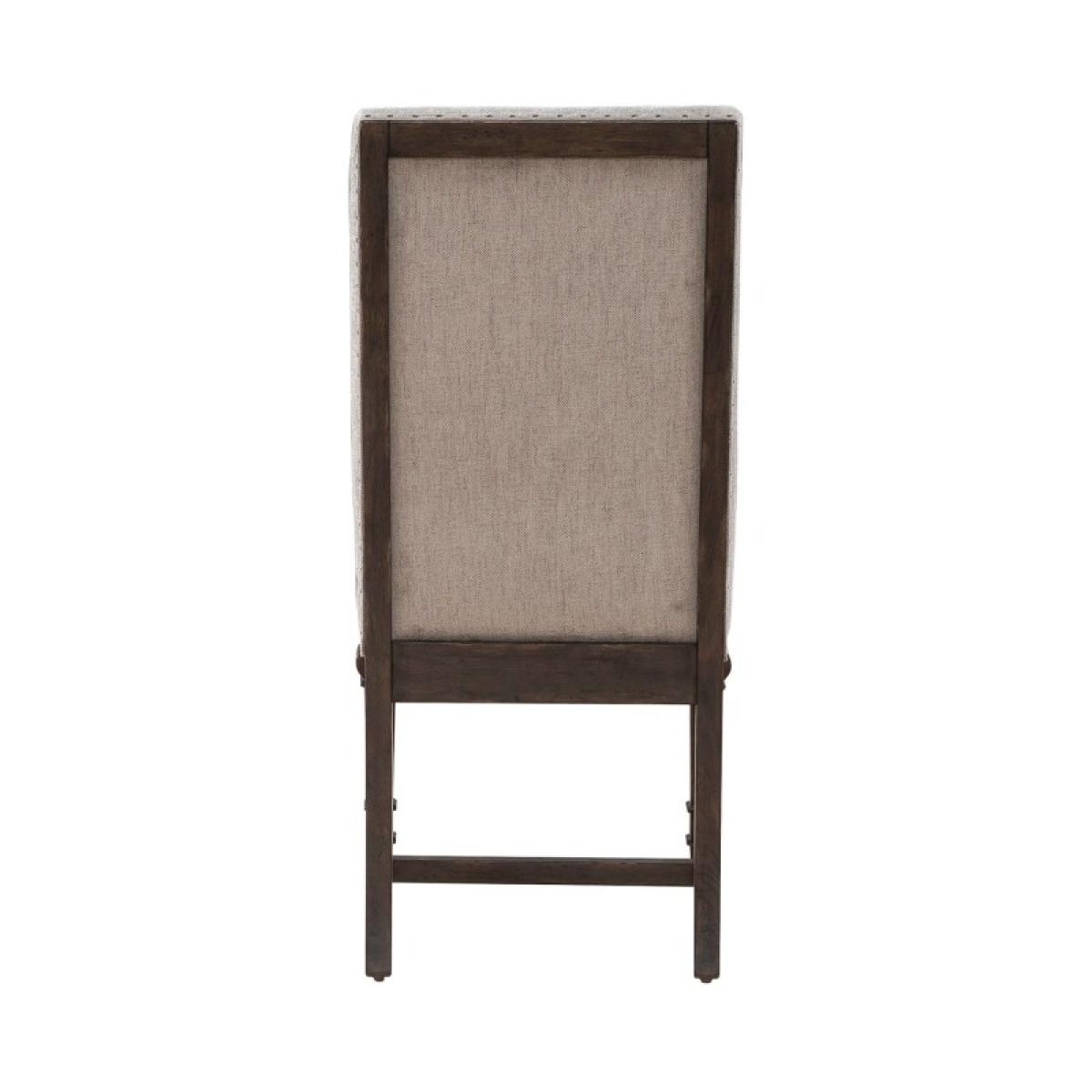Paradise Valley Uph Side Chair (RTA) - Image 7