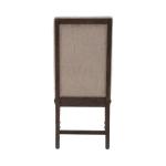 Paradise Valley Uph Side Chair (RTA) - Image 7