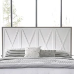 Queen Panel Headboard