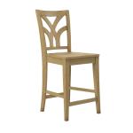 24" Palm Counter Stool - Image 37