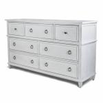 Point Breeze 7 Drawer Dresser