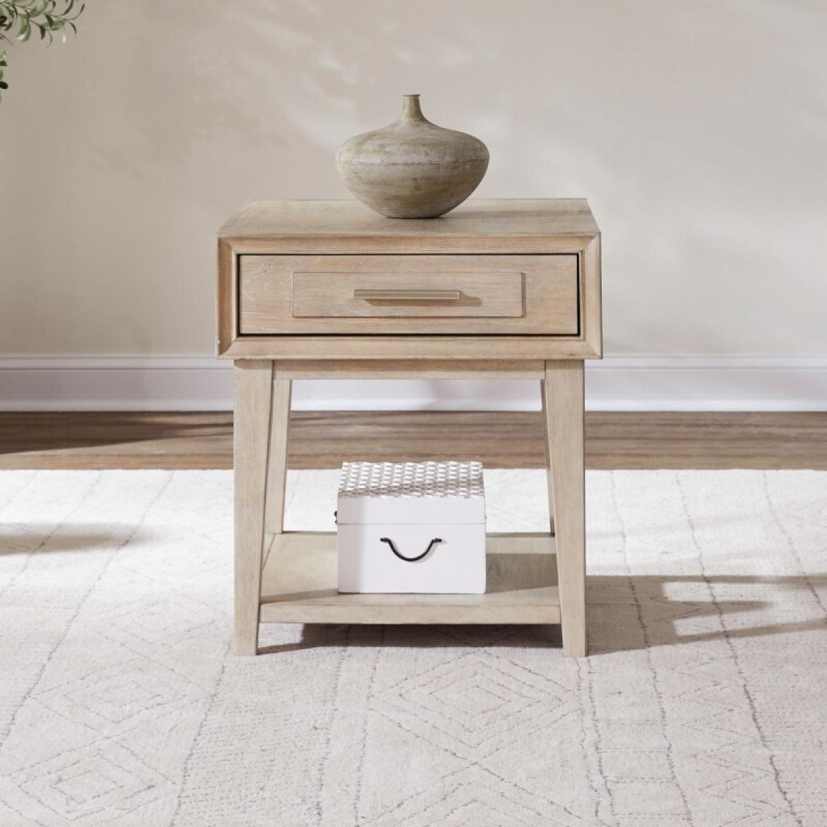 Brentwood End Table - Image 2