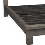 Platform Bed Rails - Image 3