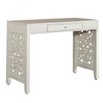 Trellis Lane Accent Writing Desk - Image 3