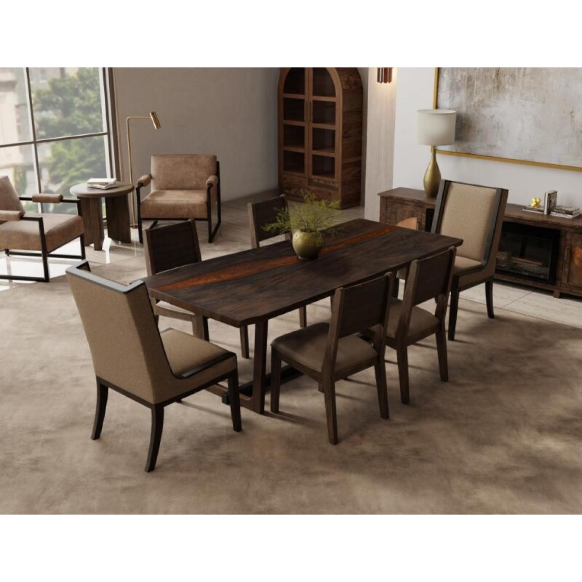 Raramuri, Table - Raramuri - Image 3