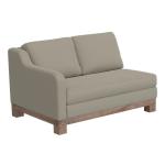 Wooden Frame & Base, Sectional - Samba