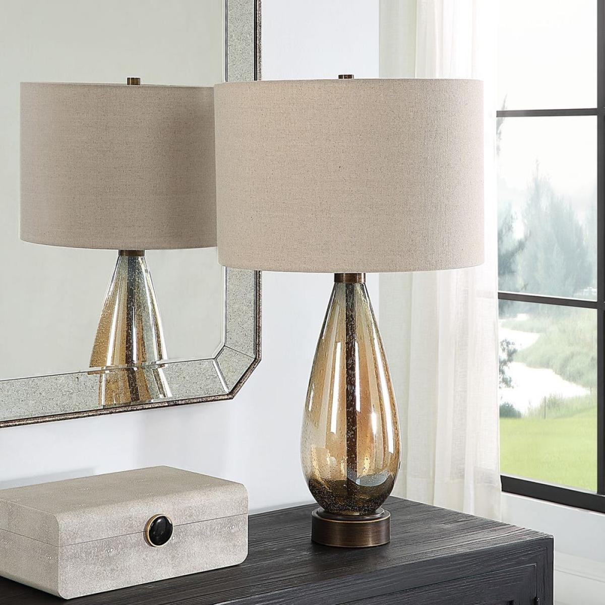 Baltic Table Lamp - Image 4