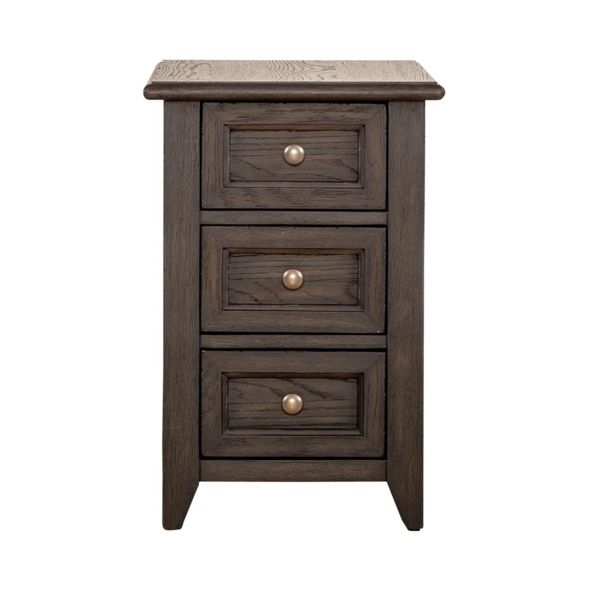 Mill Creek Chair Side Table - Image 5