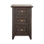 Mill Creek Chair Side Table - Image 5