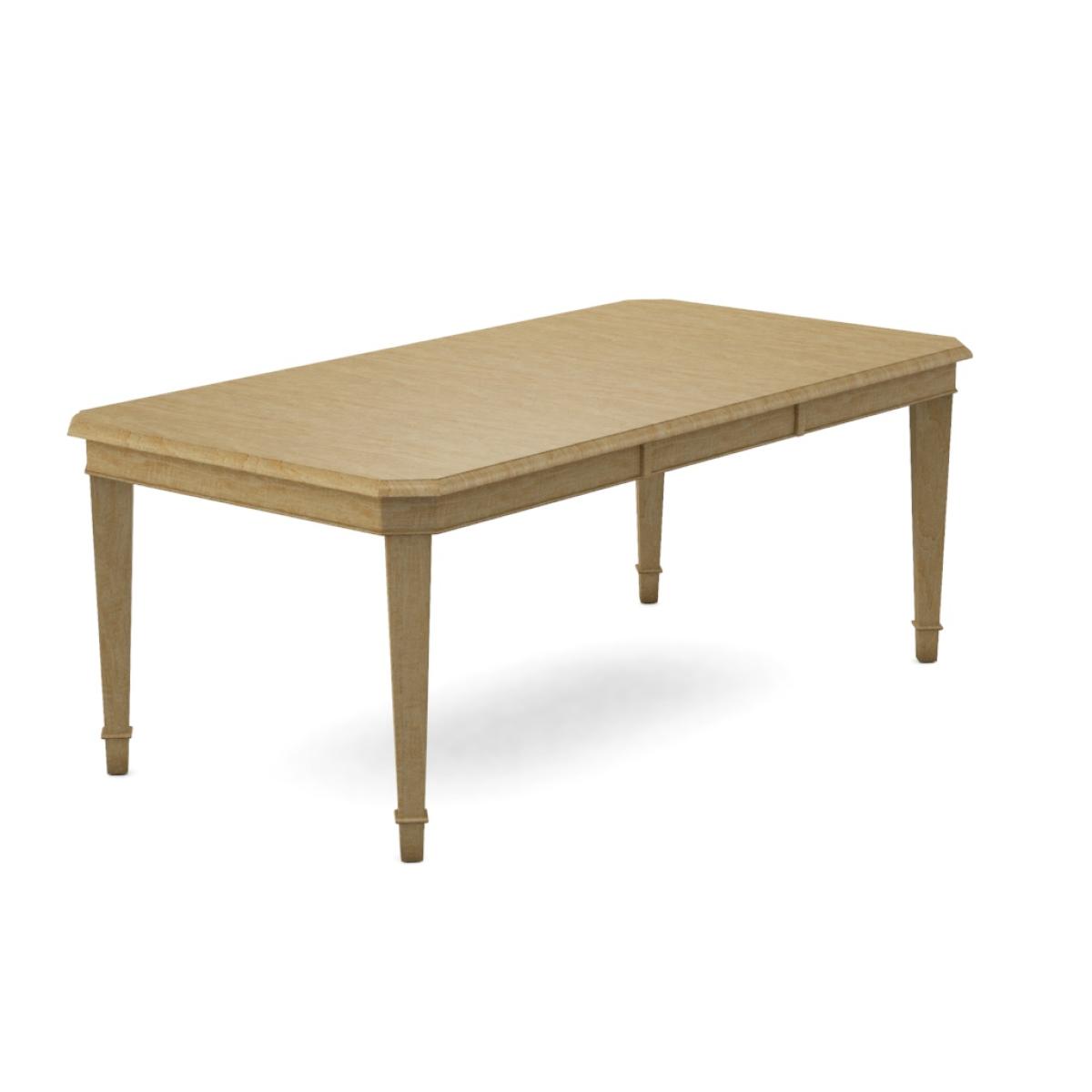 Tuscany Table Top w/ 30" H Tuscany Legs - T-6040XBT - Image 36