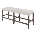Willow Creek Counter Bench - Image 4