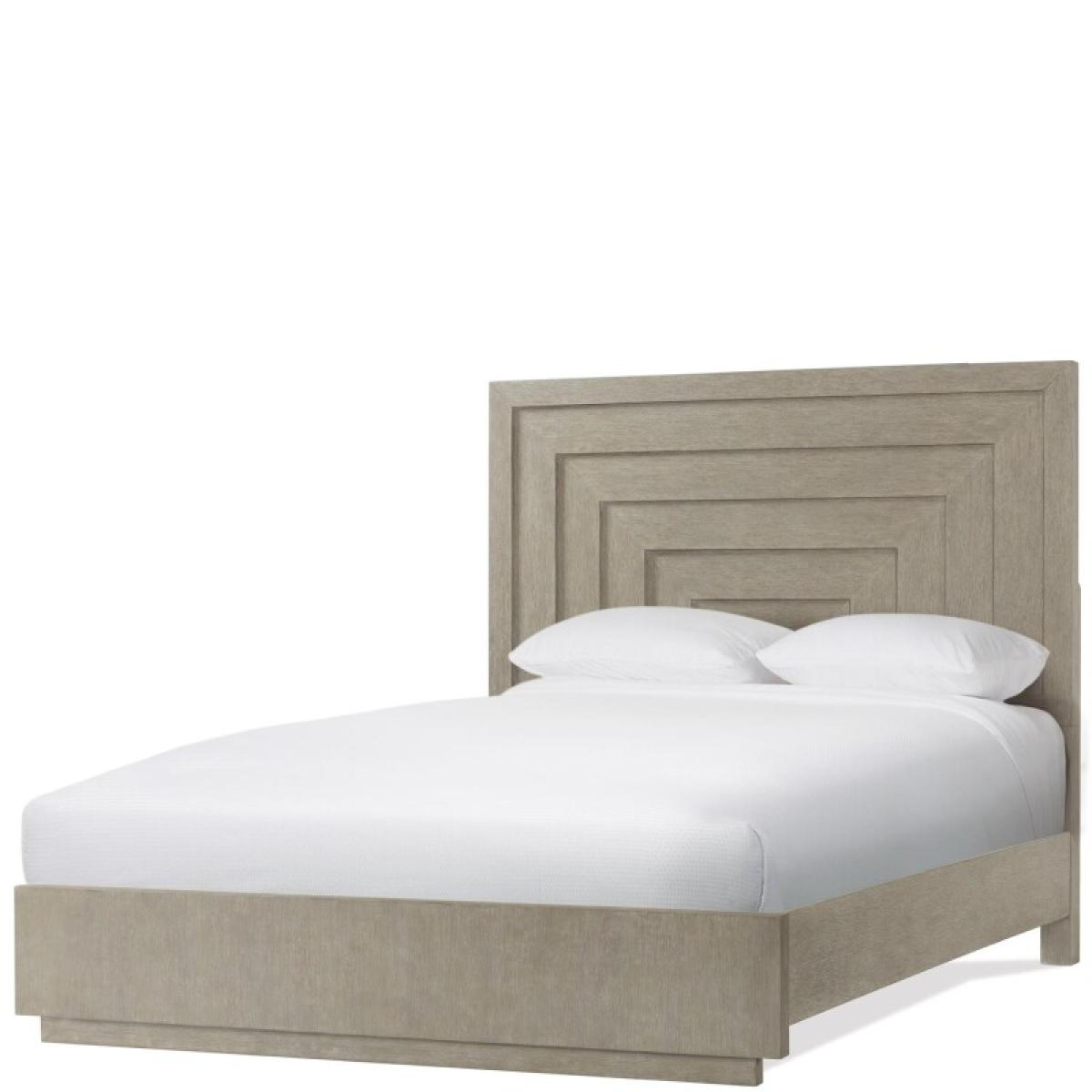 Cascade Queen Panel Bed - Image 6