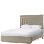 Cascade Queen Panel Bed - Image 6