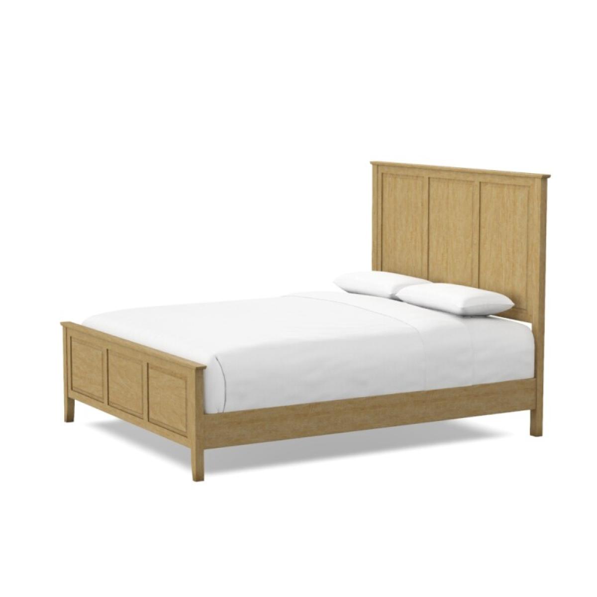 The Lancaster Bed: Available in K, Q, F, Tw - BD-702QH - Image 11