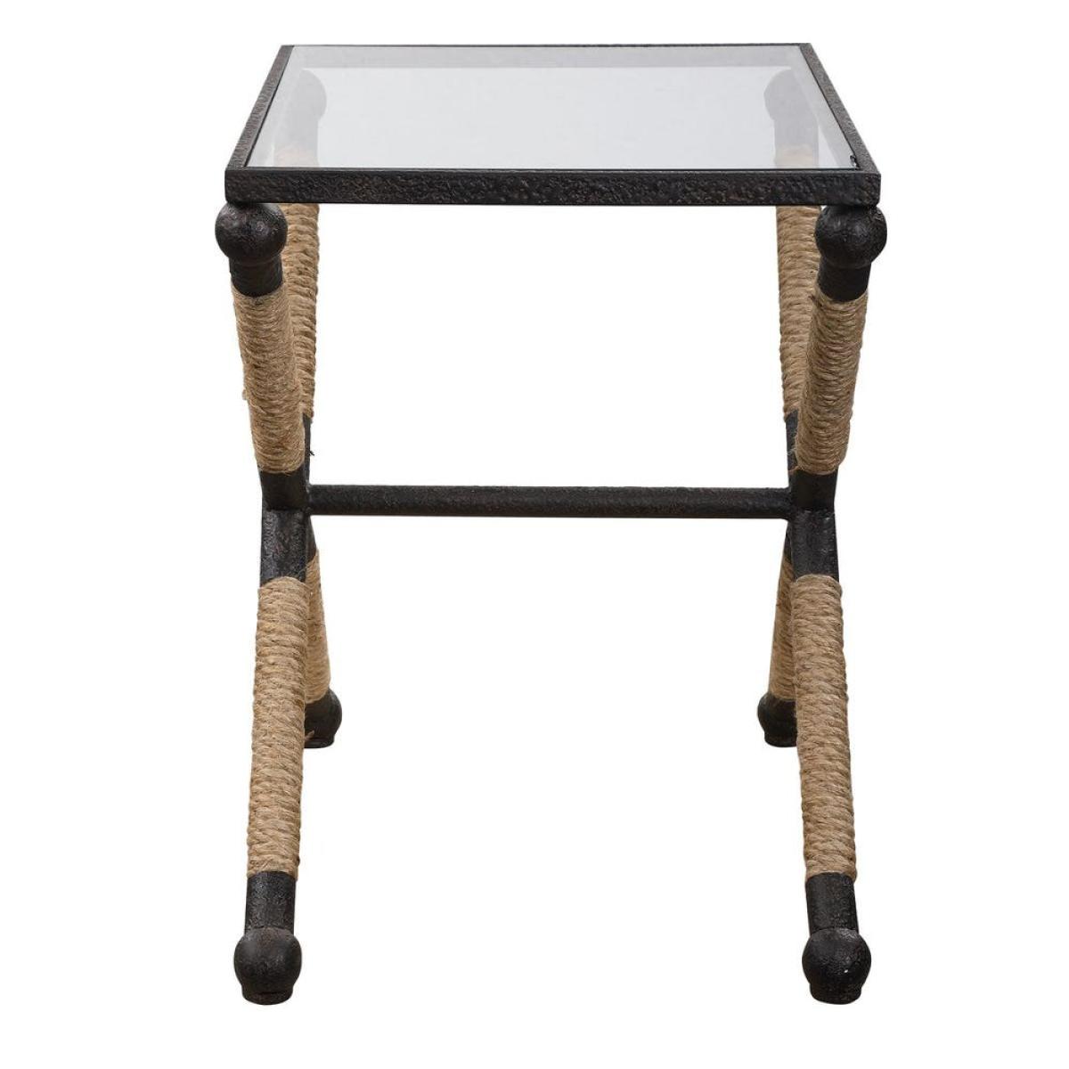 Braddock Accent Table - Image 5