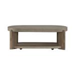Affinity Oval Cocktail Table - Image 4