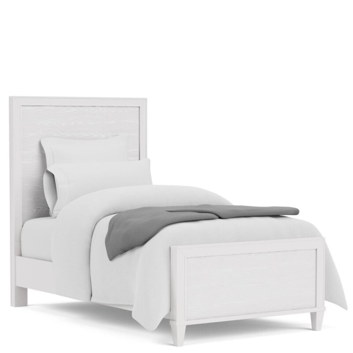 Rosalie Twin Panel Bed - Image 10