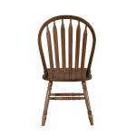 Carolina Crossing Windsor Side Chair - Image 7
