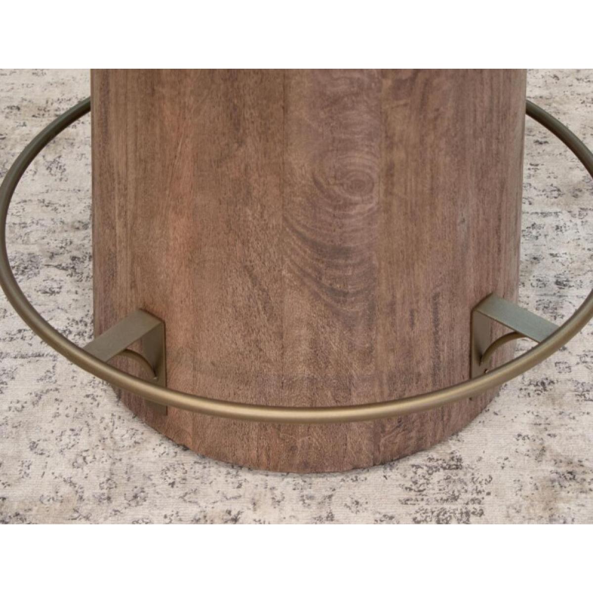 Sahara, Bistro Table - Sahara - Image 9