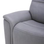 Cooper Sofa P3 & ZG - Blue Gray - Image 9
