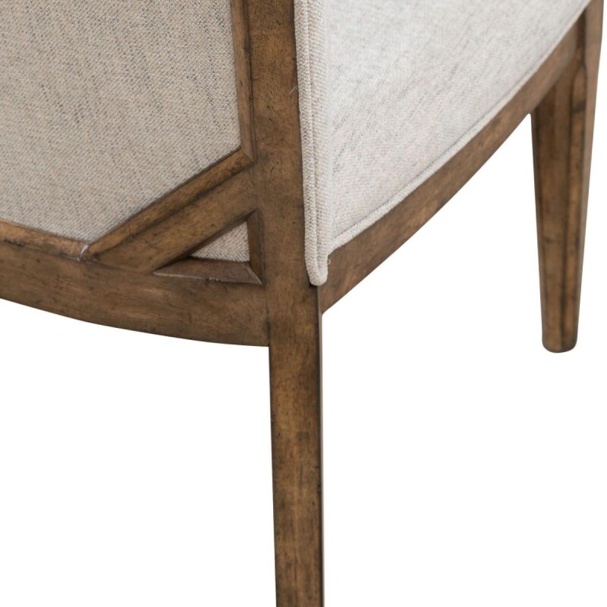 Carolina Park Uph Side Chair (RTA) - Image 10