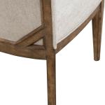 Carolina Park Uph Side Chair (RTA) - Image 10
