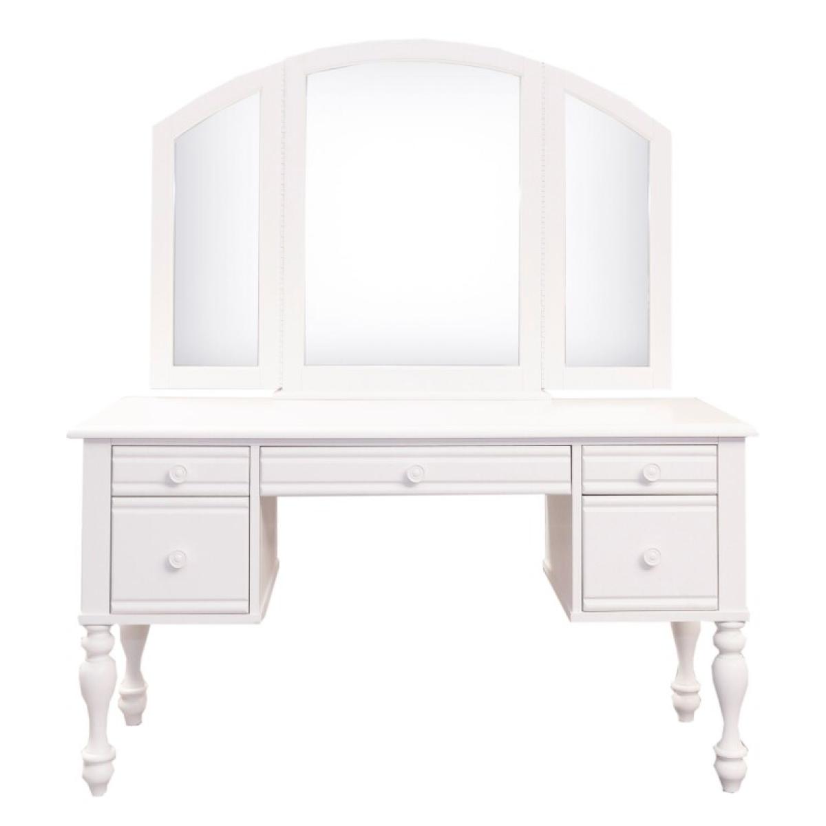 Summer House I 3 Piece Vanity Set - Image 3