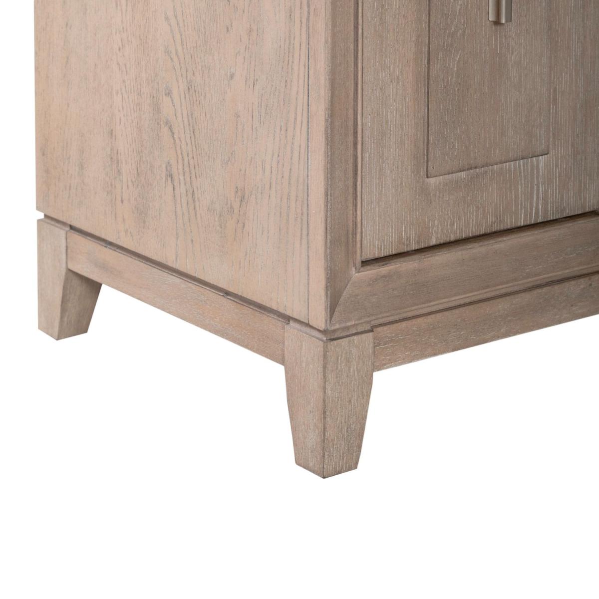 80 Inch Fireplace TV Console - Image 8