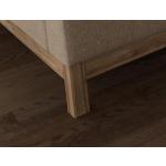 Wooden Frame & Base, Sofa - Sedona - Image 6